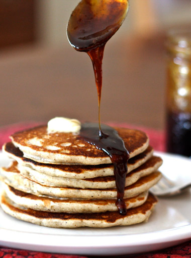 molasses