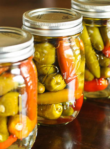 pickles
