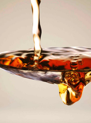 syrup
