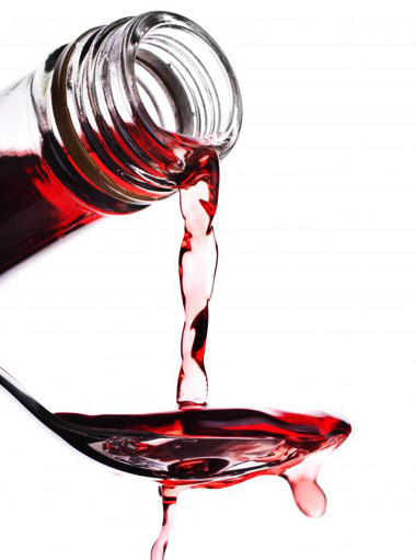 vinegar